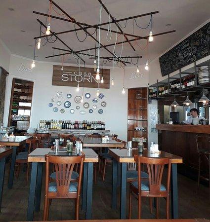 Casa Storni la Perla